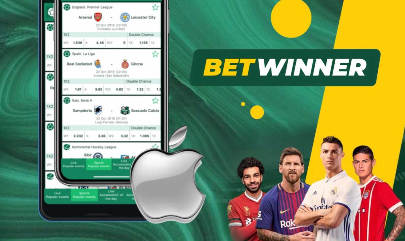 Codigo promocional Betwinner no Brasil